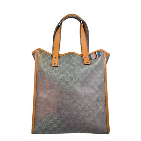 gucci multicolor tasche